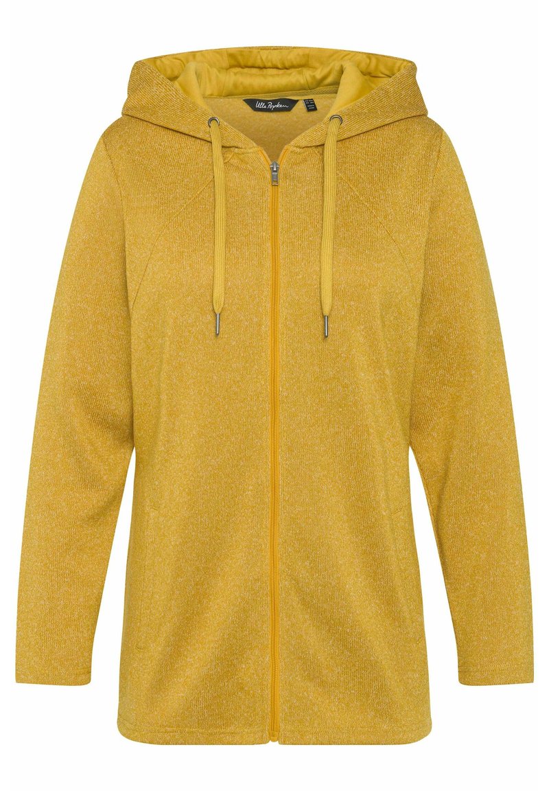 Parka Ernstings Family Jacke Gelb Ernstings Family