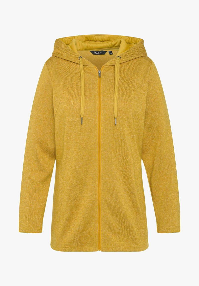 Parka Ernstings Family Jacke Gelb Ernstings Family