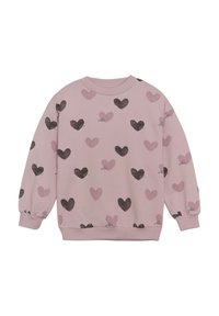 Minymo Sudadera - pink