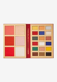 I Heart Revolution I HEART REVOLUTION X DISNEY FAIRYTALE PALETTE SNOW WHITE - Ögonskuggepalett - snow white