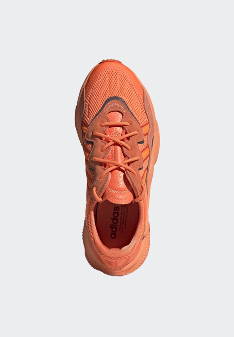 adidas ozweego orange