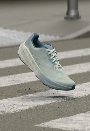 Altra, EXPERIENCE FLOW 3 - Обувки за бягане по асфалт - ice/ngra mist/wndwd blue