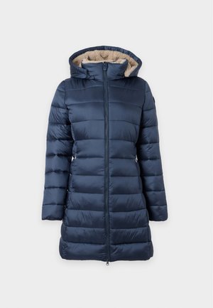 Save the duck, CLELIA - Manteau d'hiver - night blue