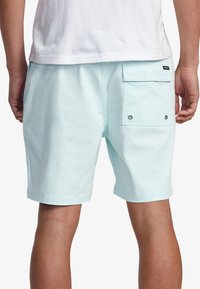 RVCA ESCAPE - Shorts - lbl