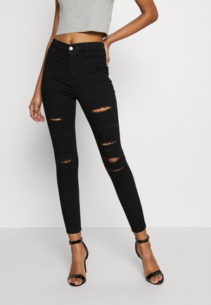 Jeans Skinny Fit - black