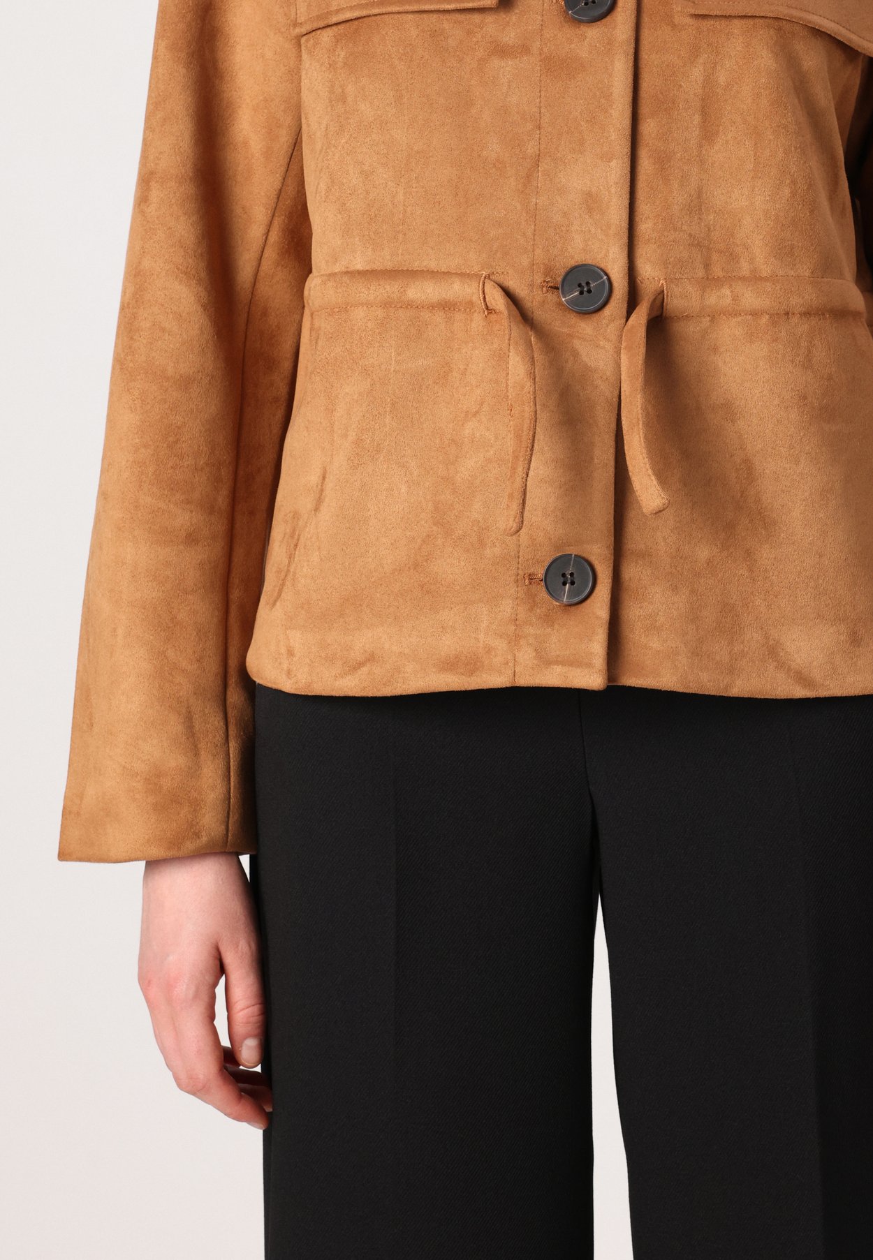 ONLNORMA JACKET