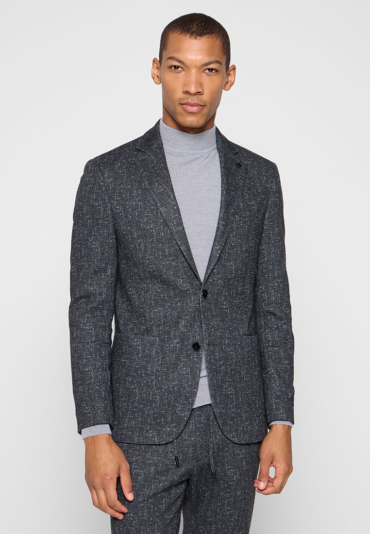 Karl Lagerfeld Blazer grijs