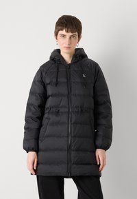 Calvin Klein Jeans Winter coat - black