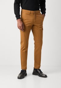 INDICODE JEANS - Bojówki