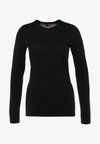 WOMEN  - Camiseta interior - BLACK