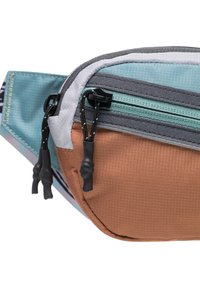 Quiksilver JUNGLER HÜFT - Ledvinka - cmn