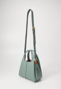 COACH LANA SHOULDER BAG 23 - Handbag - sage