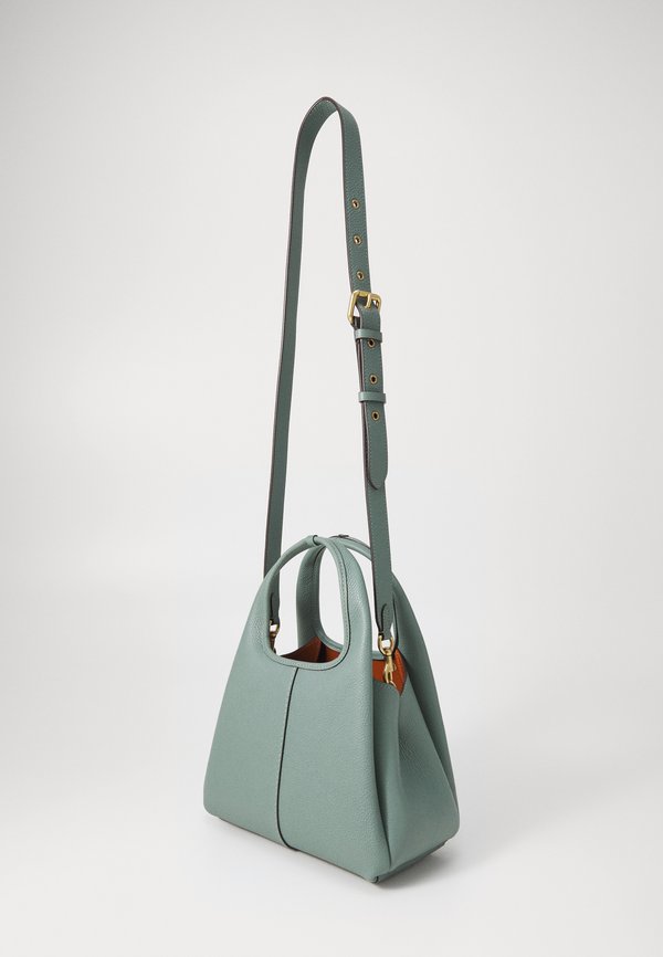 LANA SHOULDER BAG  - Handbag - sage3