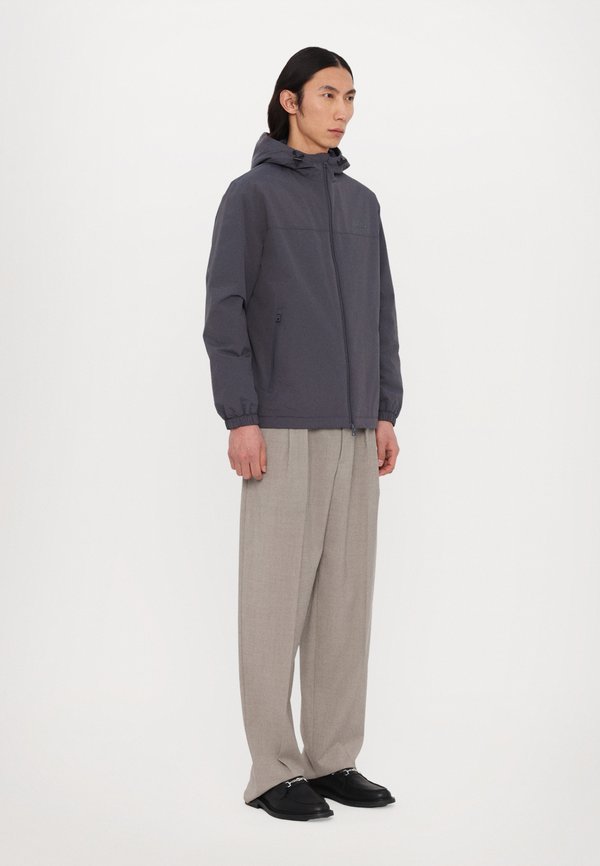 JACKET - Light jacket - periscope2