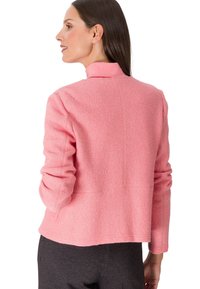 zero MIT TASCHEN - Blazer - strawberry ice