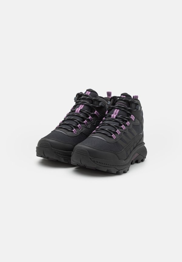 SPEED STRIKE 2 MID GTX - Hiking shoes4
