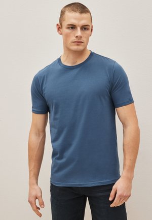 Next, SLIM FIT, niebieski
