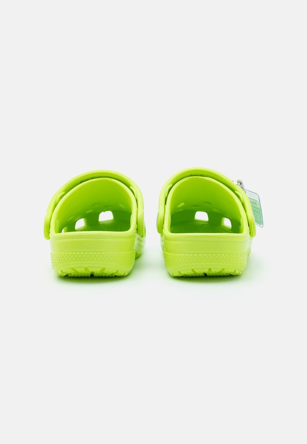 MONSTERS INC MIKE UNISEX - Pool slides3