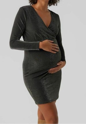 Robe de soirée - black
