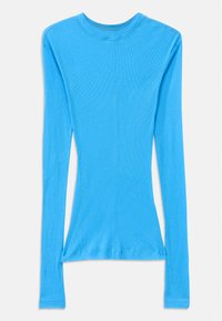 LONG SLEEVE - Jumper - aqua