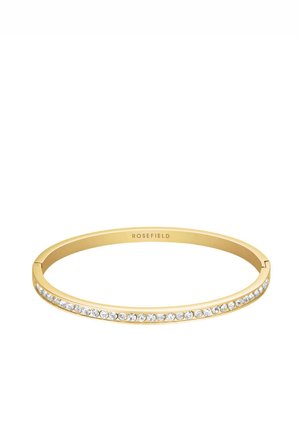 Bracelet - gold-coloured