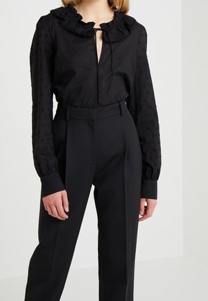 Blouse - black