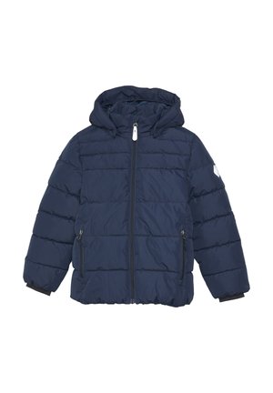 COJACKET - Winter jacket - total eclipse
