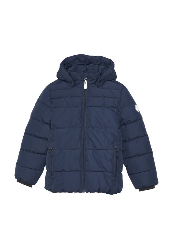 COJACKET - Winter jacket - total eclipse