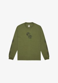 Niet geselecteerd, gqq bronze green