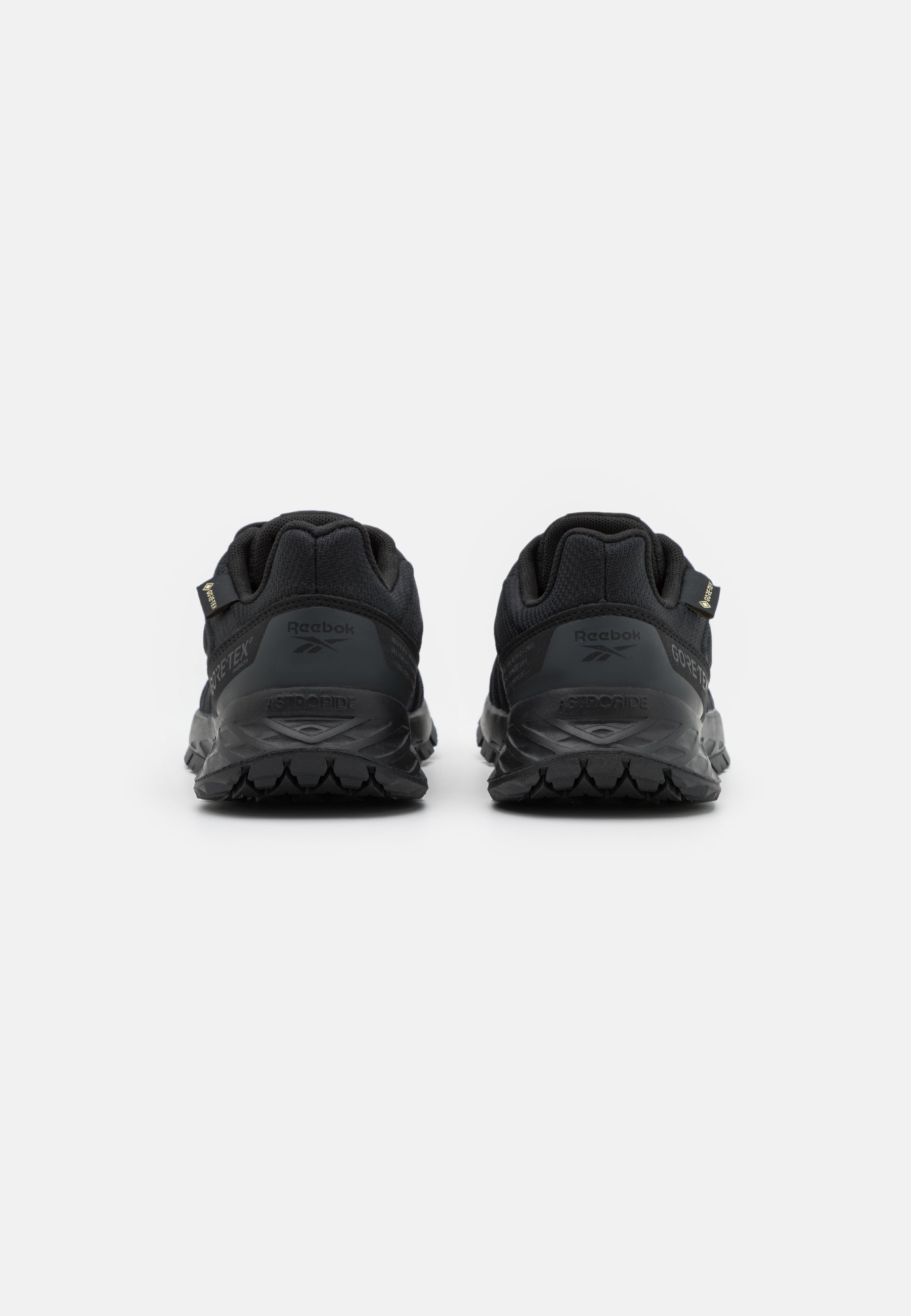 reebok astroride black