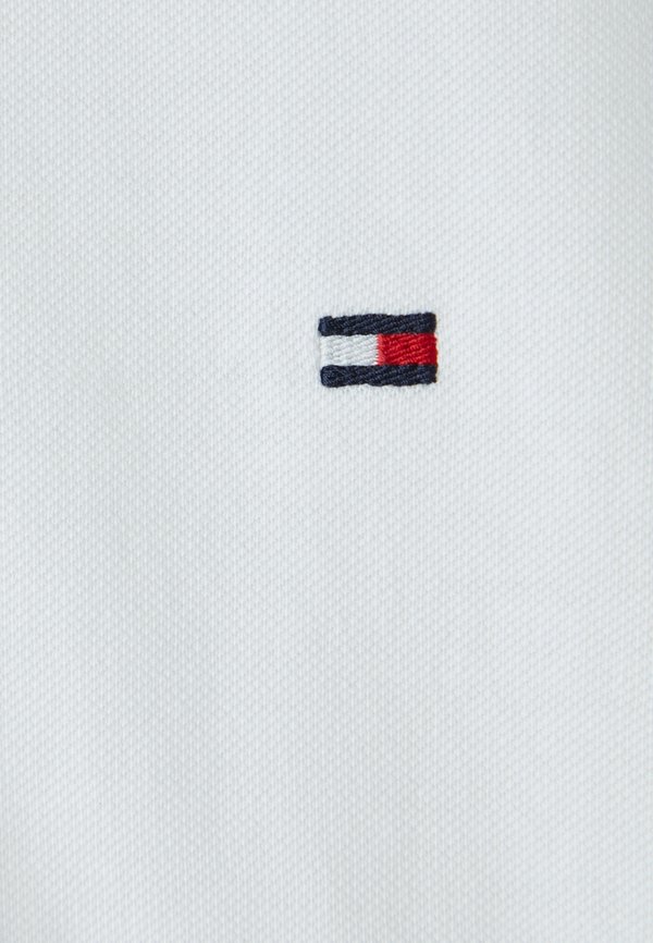 GLOBAL STRIPE CUFF TEE - Basic T-shirt4