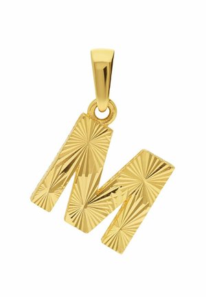 CLASSIC - Hanger - gold-coloured m