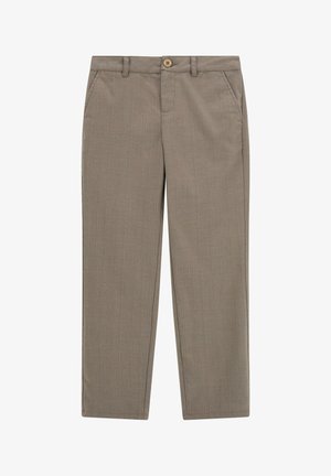 Guess, Pantaloni - beige