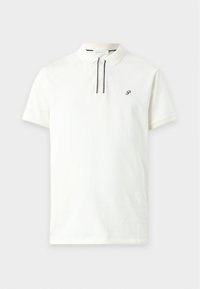 Избран, egret/black