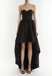 True Decadence STRAPLESS  - Festklänning - black