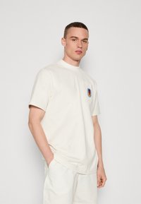 adidas Originals OLPC 2.0 - T-shirt - bas - cloud white