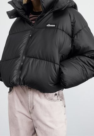 Ellesse Veste d'hiver - black