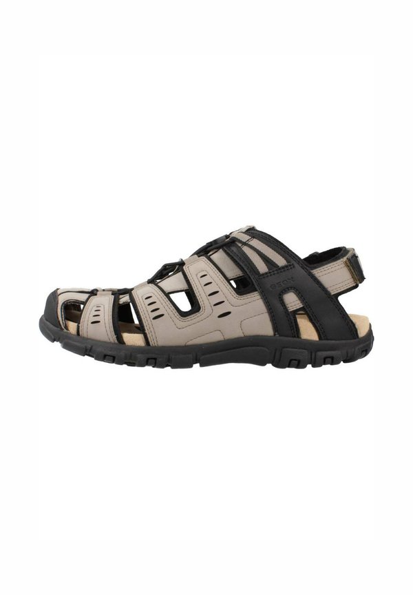 CLARO - Walking sandals - marron claro