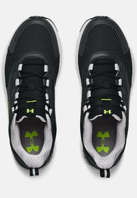 Under Armour Scarpe da corsa su strada - black