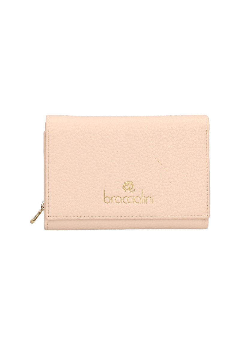 Braccialini Portemonnee - beige