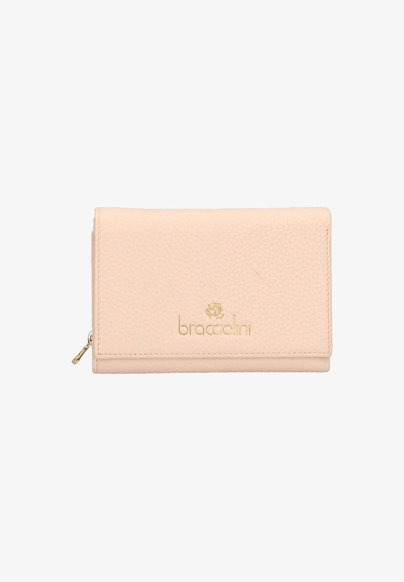 Braccialini Portemonnee - beige