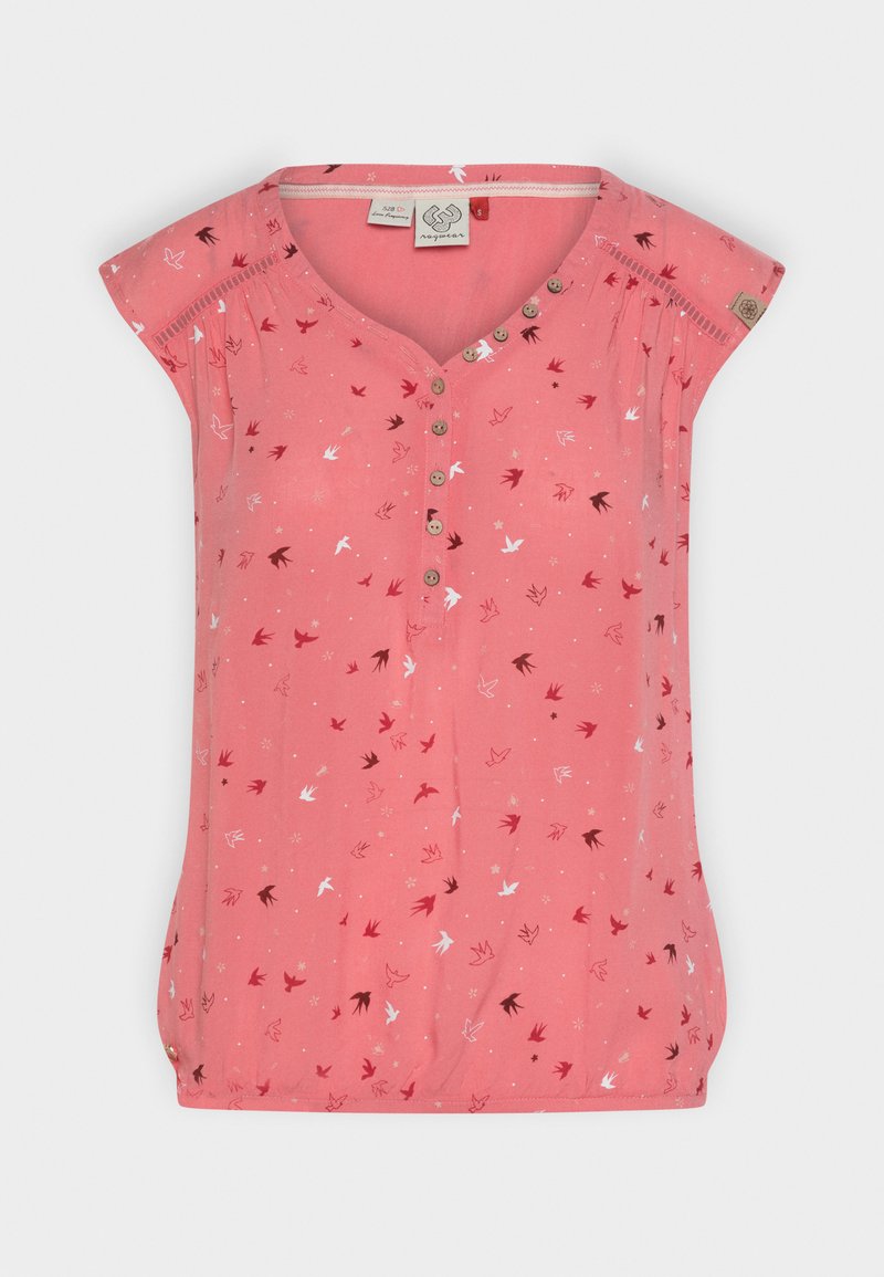 Ragwear Top roze