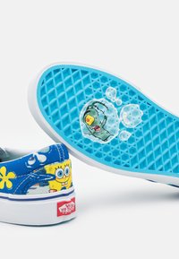 Vans Polobotky - blue