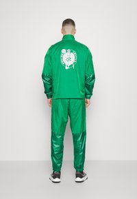 celtics track suit