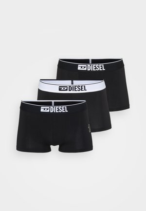 DAMIEN-D-BOX 3 PACK - Boxer Briefs - e7463