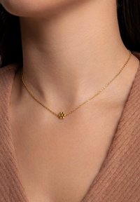 Singularu Tiny Daisy - Collar - gold-coloured
