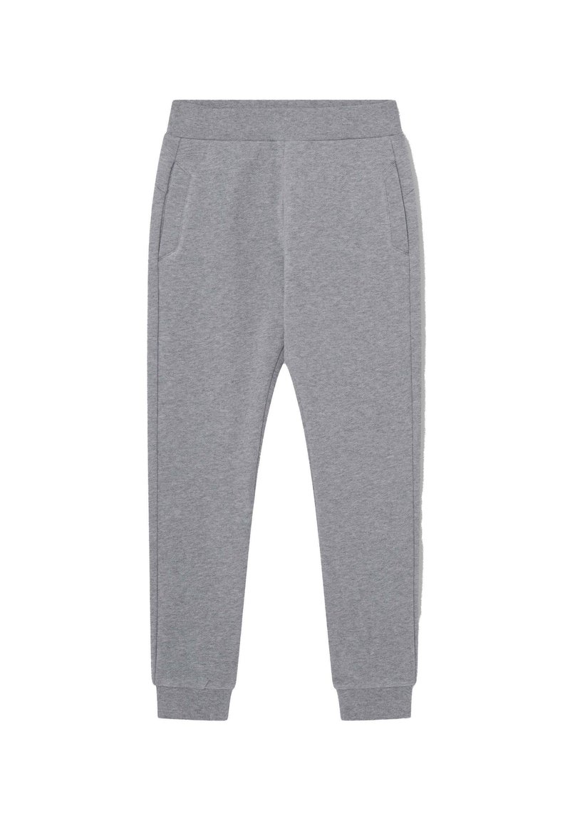 Hackett London Trainingsbroek grijs Hackett London Trainingsbroek grijs