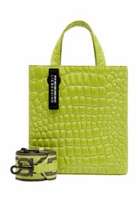 Liebeskind Berlin 23 CM - Sac à main - neon garden