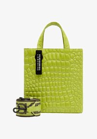 Sélectionné, neon garden