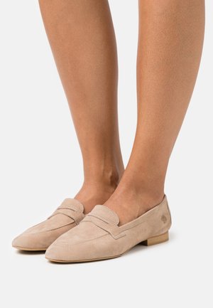 ZOE - Półbuty wsuwane - taupe